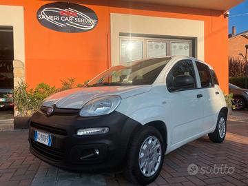 Fiat Panda 1.0 FireFly S&S Hybrid_Easy