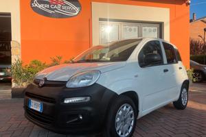 Fiat Panda 1.0 FireFly S&S Hybrid_Easy