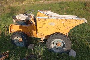 Dumper fiori 2 TN