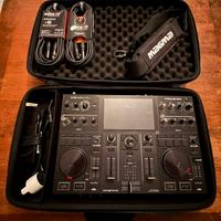 Denon Prime Go - Consolle DJ standalone