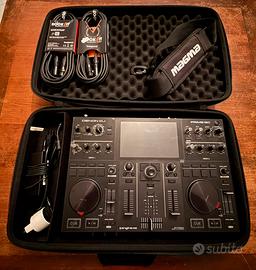 Denon Prime Go - Consolle DJ standalone