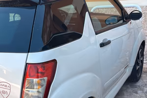 minicar 