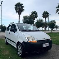 CHEVROLET Matiz 800 S Smile GPL Eco Logic