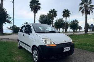 CHEVROLET Matiz 800 S Smile GPL Eco Logic
