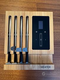 Meater Block 4 sonde