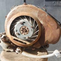 motore vespa vnb1m