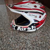 casco airok bambino