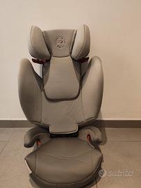 Seggiolino Auto CYBEX SOLUTION S-FIX