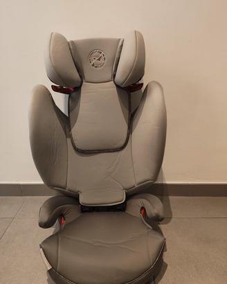 Seggiolino Auto CYBEX SOLUTION S-FIX