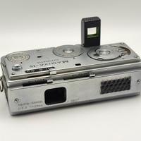 Mamiya 16 automatic