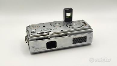 Mamiya 16 automatic