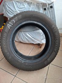 gomme invernali