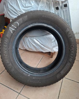 gomme invernali