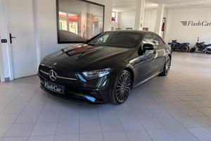 Mercedes-benz CLS 300 d 4Matic Mild hybrid Premium
