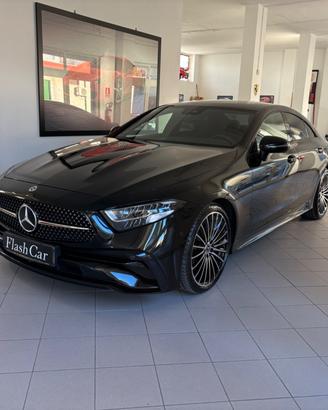 Mercedes-benz CLS 300 d 4Matic Mild hybrid Premium