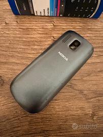 Nokia Asha 203 - Telefonia In vendita a Catania