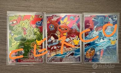 carte pokemon hoenn