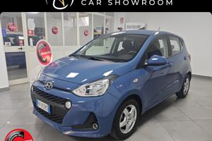 Hyundai i10 1.0 Login econext Gpl E6