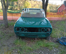Alfa Romeo 2000 berlina