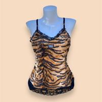Canottiera D&G anni 2000