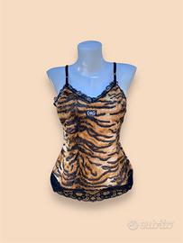 Canottiera D&G anni 2000