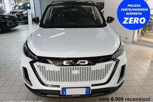 EVO EVO5 1.5 BENZ. N1 AUTOCARRO 5 POSTI