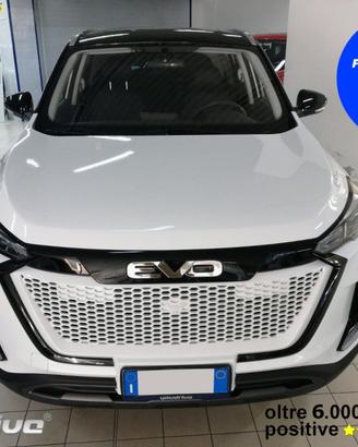 EVO EVO5 1.5 BENZ. N1 AUTOCARRO 5 POSTI