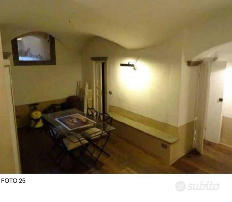 Appartamento – Firenze, Oltrarno, Quartiere 1 - Altro