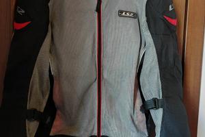 giacche moto