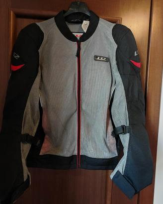 giacche moto