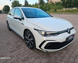 Volkswagen Golf 8 R-LINE HYBRID PROMO/RITIRO USATO