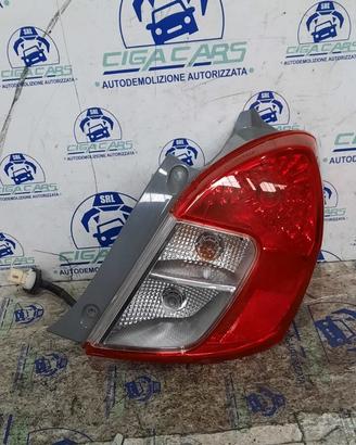 SUZUKI CELERIO - STOP POSTERIORE DESTRO