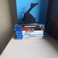 Console e Videogiochi