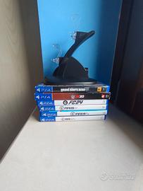 Console e Videogiochi