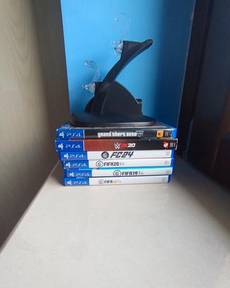 Console e Videogiochi