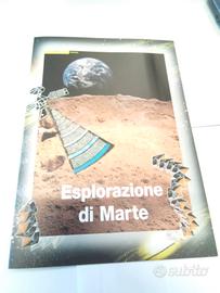Folder Esplorazione di Marte 2005