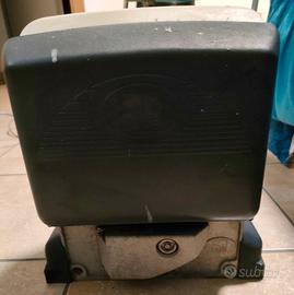 Motore came bx cancello scorrevole 