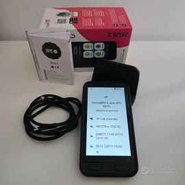 Cellulare Smartphone SPC Zeus 2 + Custodia | Smart