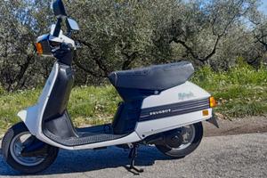 Peugeot metropolis