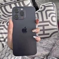 Ipohone 13 pro max cone nuovo