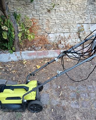 taglierba +2 decespugliatori