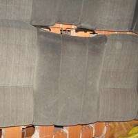 Sedili alfa romeo 75