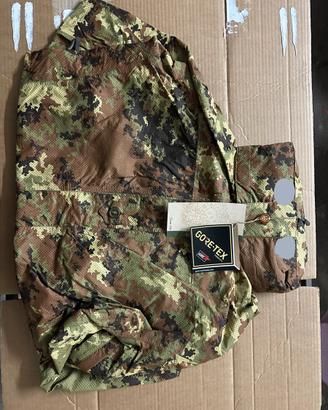 Giacca goretex Beretta