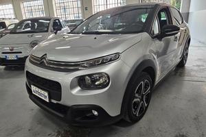 Citroen C3 PureTech 82 S&S Shine
