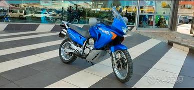 honda transalp 650