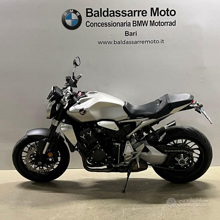 Honda moto Vendita in Moto e scooter a Bari