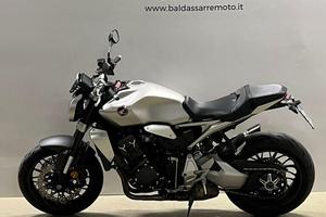 HONDA CB 1000 R Abs my18