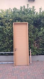 Porta interna