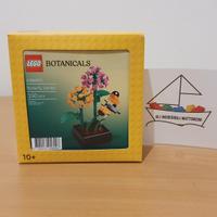 LEGO 6586991 Giardino delle Farfalle NUOVO 