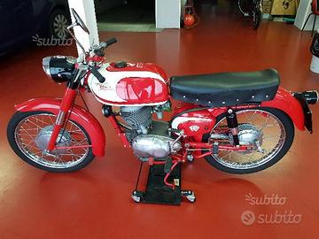 Moto Morini Altro modello - Anni 60
